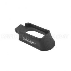 TONI SYSTEM MADC9 Magwell for ADC PCC AR9, Color: Black