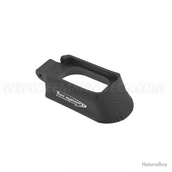 TONI SYSTEM MADC9 Magwell for ADC PCC AR9, NOIR