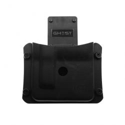 Pochette Low-Ride GHOST pour fusil Derya