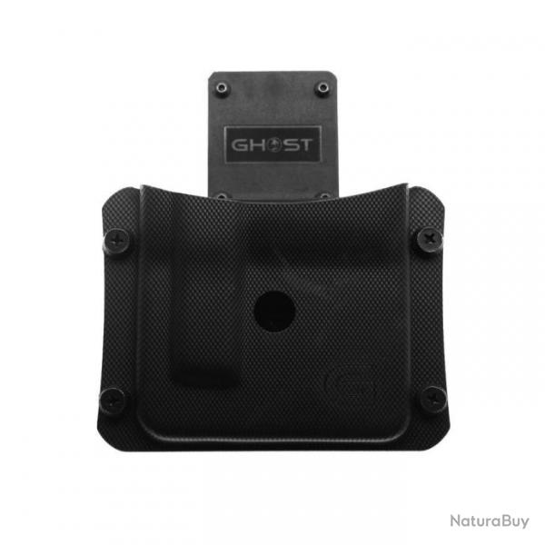 Pochette Low-Ride GHOST pour fusil Derya