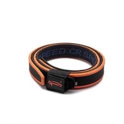 Ceinture CR Speed HI-TORQUE , Orange, Taille: 44