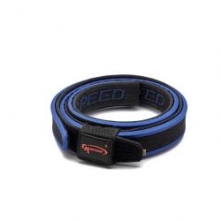 Ceinture CR Speed HI-TORQUE , Blue, Taille: 46