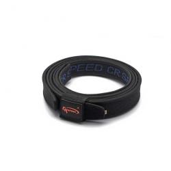 Ceinture CR Speed HI-TORQUE , Black, Taille: 44