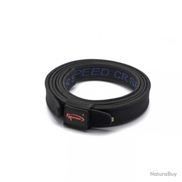 Ceinture CR Speed HI-TORQUE , Black, Taille: 44