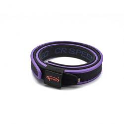 Ceinture CR Speed HI-TORQUE , Purple, Taille: 44