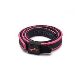 Ceinture CR Speed HI-TORQUE , Pink, Taille: 34