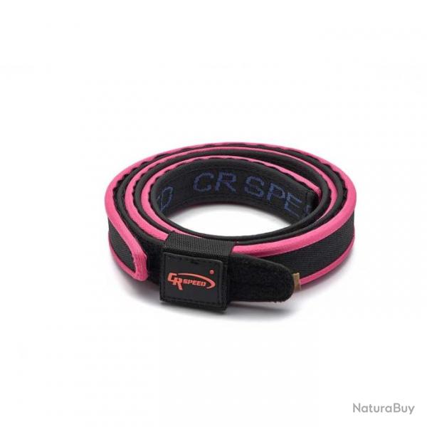 Ceinture CR Speed HI-TORQUE , Pink, Taille: 34