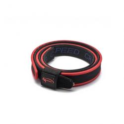 Ceinture CR Speed HI-TORQUE , Red, Taille: 42