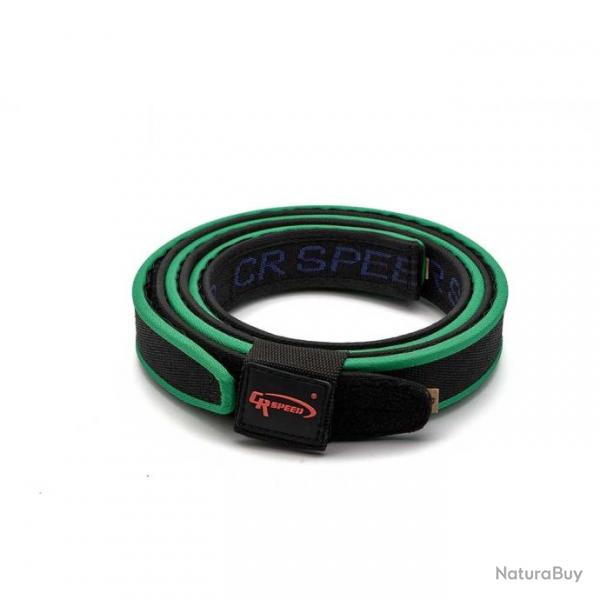 Ceinture CR Speed HI-TORQUE , Green, Taille: 48