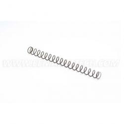 TONI SYSTEM AF Variable Recoil Spring for ARSENAL FIREARMS, Spring weight: 15 lbs