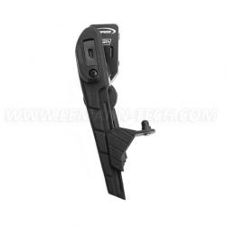 CR Speed WSM II Holster - Universal, Color: Black, Hand version: Left hand