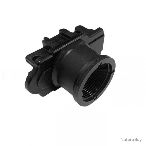 Adaptateur de crosse type AR pour Grand Power Stribog