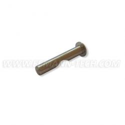 Grand Power Silver Magazine Release Button Bigger Head for K100