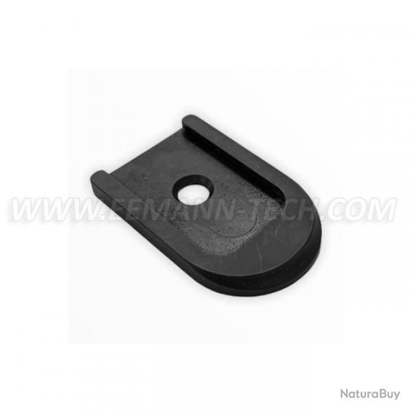 Grand Power Magazine Base Pad Steel for K100