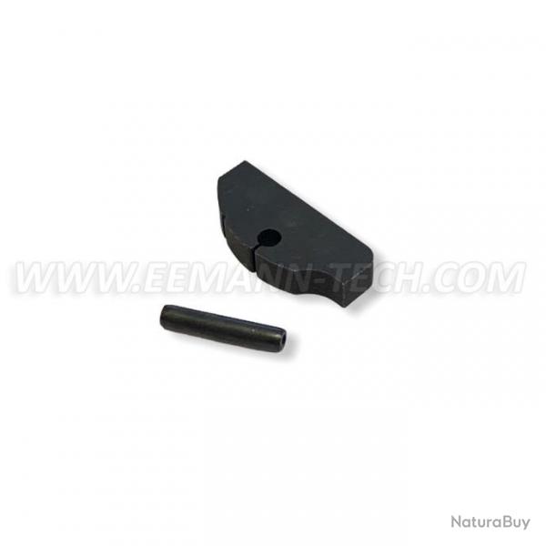 Grand Power Front Sight Steel, Type: II