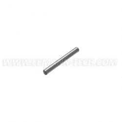 Grand Power Hammer Spring Support Pin for K100