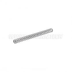 Eemann Tech Recoil Spring pour KMR UMBRA 4,5, Spring weight: 16 lbs