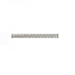 TONI SYSTEM P10F Variable Recoil Spring for CZ P10F, Spring weight: 12 lbs