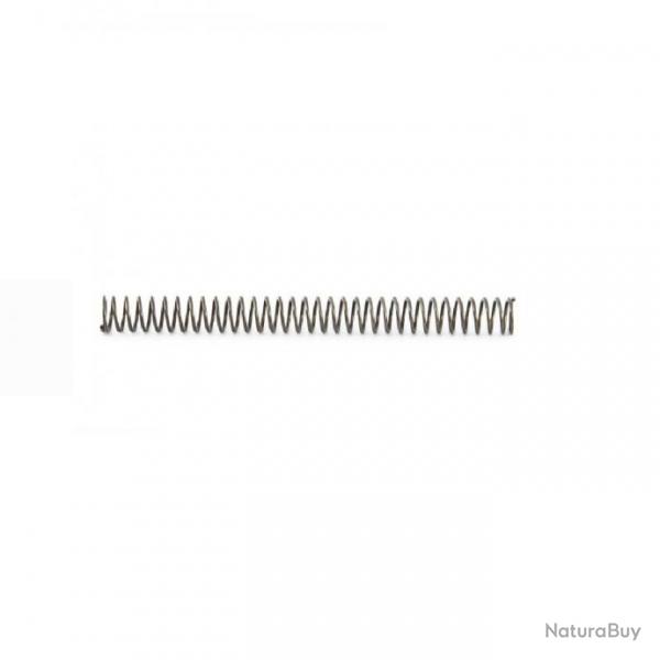 TONI SYSTEM P10F Variable Recoil Spring for CZ P10F, Spring weight: 12 lbs