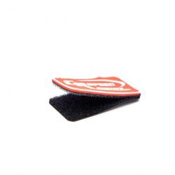 CR Speed Luminescent Velcro Patch, Hook-and-Loop