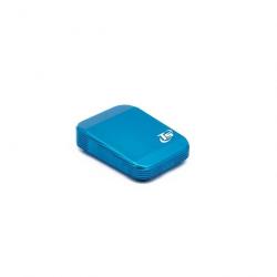 TONI SYSTEM PADSTIS Magazine Pad Standard for STI 2011, BLEU