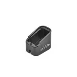 TONI SYSTEM PADCZSW141 Talon de chargeur pour CZ Shadow, ROUGE