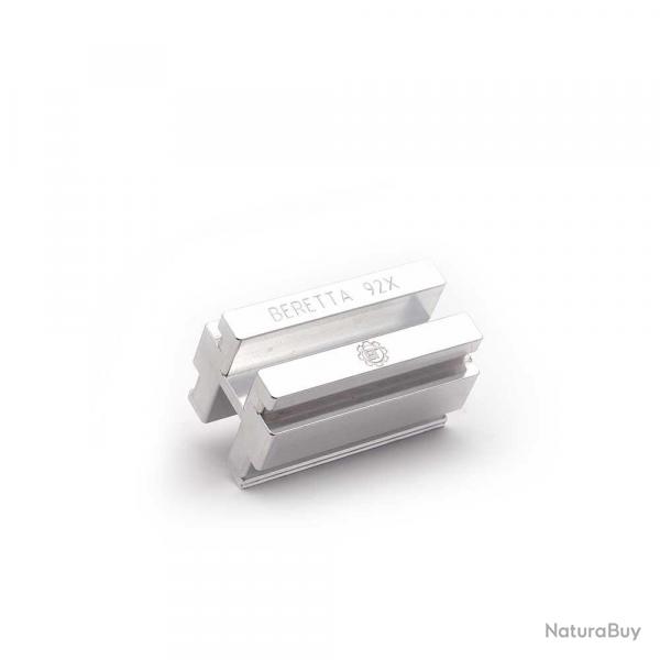 Outil de verrouillage coulissant Eemann Tech pour Beretta 92/92X