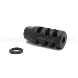 ADC Competition Compensator for ADC PCC AR9