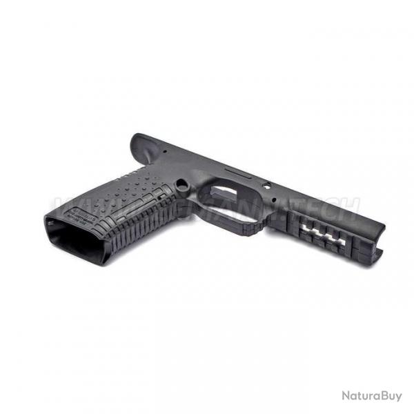 ARSENAL Firearms Polymer Spare Grip Module