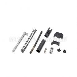 Eemann Tech Upper Parts Kit pour Glock 9mm Gen 1-4