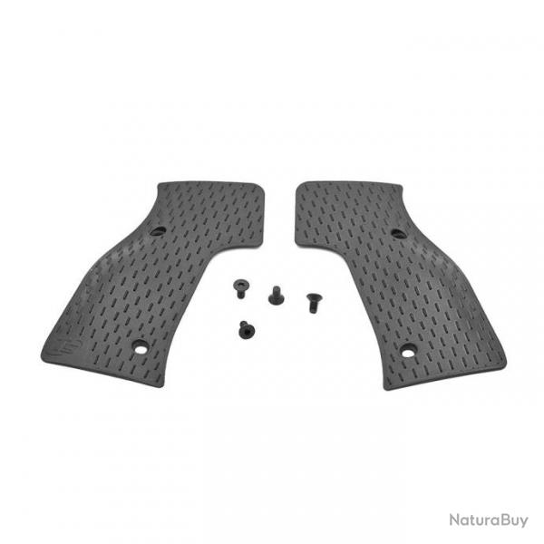 TONI SYSTEM PYARGUTRL Track Grips Grand Modle pour AR15 en Polymre