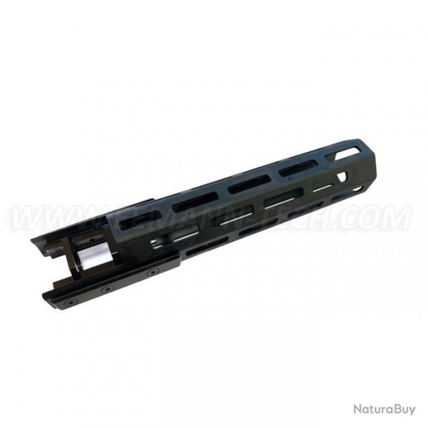 Grand Power Stribog Handguard Oktagon 13