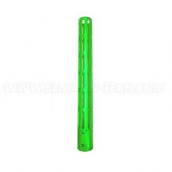 TONI SYSTEM RM6N Protège-mains 435 mm pour AR15, VERT