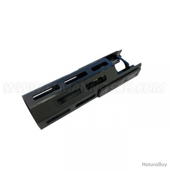 Grand Power Stribog Handguard Oktagon 10