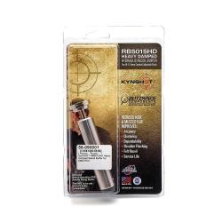 KynSHOT RB5015HD Tampon de recul fortement amorti pour PCC 9MM