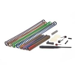 Kit de mise à niveau ultime Eemann Tech pour CZ Shadow 1/2