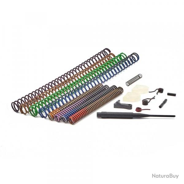 Kit de mise  niveau ultime Eemann Tech pour CZ Shadow 1/2