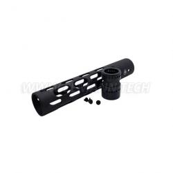 ADC Handguard Competition AR9 9