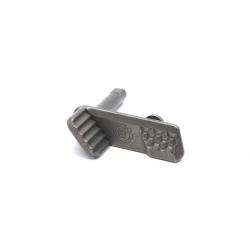 Eemann Tech Slide Stop avec repose-pouce pour Tanfoglio - GRIS