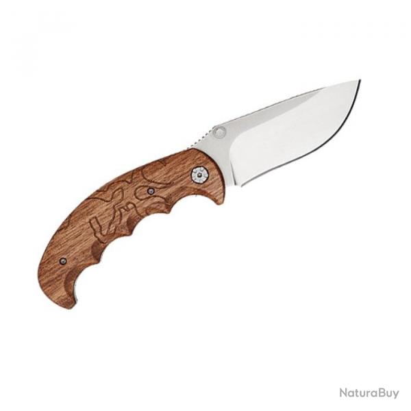 Couteau pliant Browning Tom Skinner Default Title