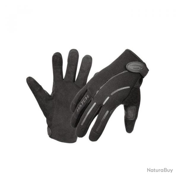 Gants Hatch Armor Tip Anti Coupure + Anti pqure L
