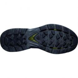 Chaussures Salomon Quest 4D GTX Forces 2 Normée - Noir / 38  2/3
