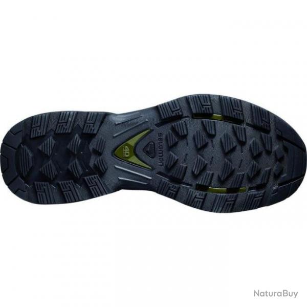 Chaussures Salomon Quest 4D GTX Forces 2 Norme - Noir / 43 1/3