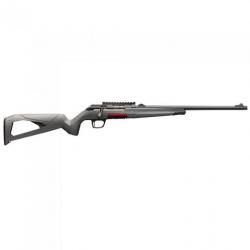 Wahoo ! Carabine Winchester Xpert Stealth Fileté Composite - Pack poil
