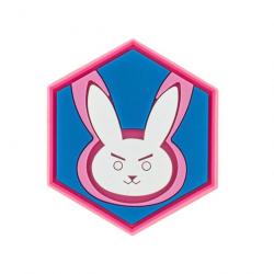 Patch Sentinel Gears Lapin