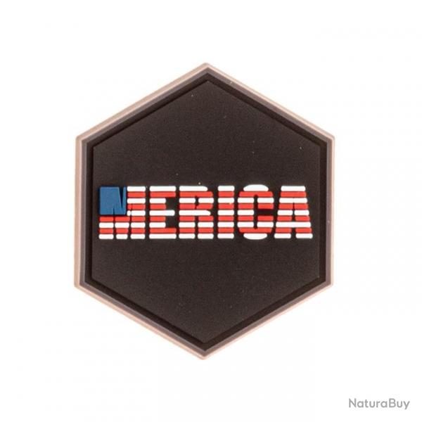 Patch Sentinel Gears Living Series - Merica