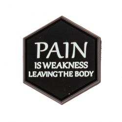 Patch Sentinel Gears Moral 1 Series - Pain