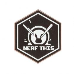 Patch Sentinel Gears Nerf This - Noir