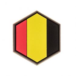 Patch Sentinel Gears - Pays - Belgique