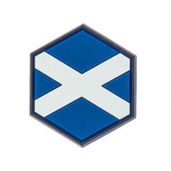 Patch Sentinel Gears Pays - Ecosse